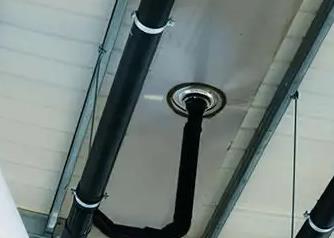 罗源虹吸排水的原理
