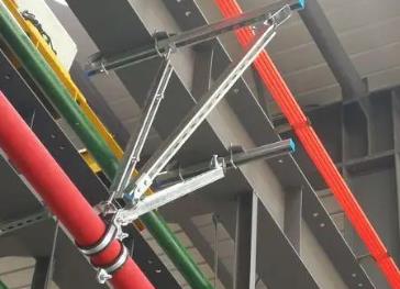 罗源抗震支架厂家与你分享你必须做的紧急情况下的准备